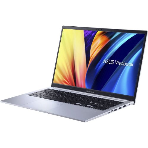 Ноутбук Asus VivoBook M1502NAQ-BQ068 (90NB1842-M00300) Cool Silver купить в Украине: Киев, Днепр, Харьков, Одесса  | Низкая цена, отзывы, характеристики от TELEMART фото