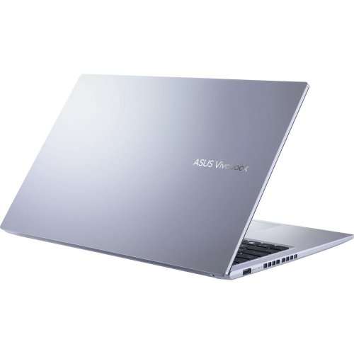 Ноутбук Asus VivoBook M1502NAQ-BQ068 (90NB1842-M00300) Cool Silver купить в Украине: Киев, Днепр, Харьков, Одесса  | Низкая цена, отзывы, характеристики от TELEMART фото