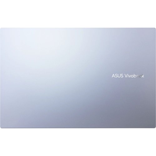 Ноутбук Asus VivoBook M1502NAQ-BQ068 (90NB1842-M00300) Cool Silver купить в Украине: Киев, Днепр, Харьков, Одесса  | Низкая цена, отзывы, характеристики от TELEMART фото