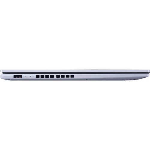 Ноутбук Asus VivoBook M1502NAQ-BQ068 (90NB1842-M00300) Cool Silver купить в Украине: Киев, Днепр, Харьков, Одесса  | Низкая цена, отзывы, характеристики от TELEMART фото