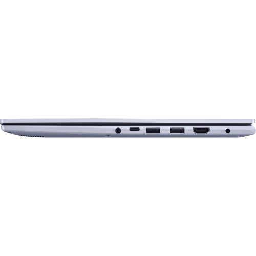 Ноутбук Asus VivoBook M1502NAQ-BQ068 (90NB1842-M00300) Cool Silver купить в Украине: Киев, Днепр, Харьков, Одесса  | Низкая цена, отзывы, характеристики от TELEMART фото