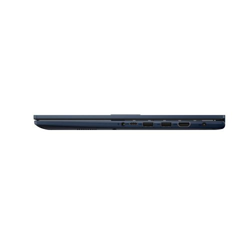 Ноутбук Asus VivoBook X1504VA-BQ4055 (90NB13Y1-M01MP0) Quiet Blue купити в Україні: Київ, Львів, Хмельницький, Тернопіль, Івано-Франківськ | Низька ціна, відгуки, характеристики від TELEMART фото