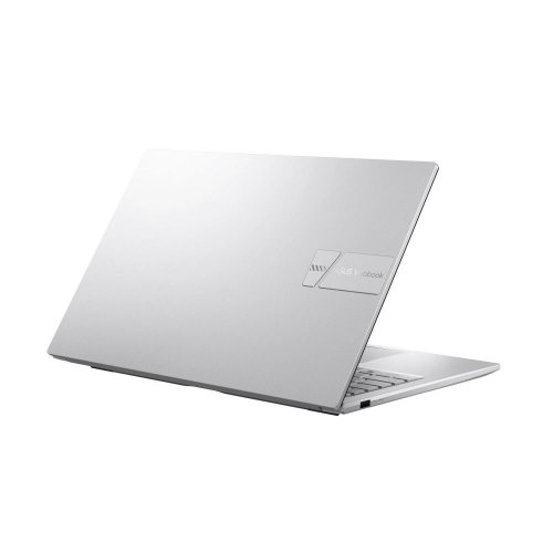 Ноутбук Asus VivoBook X1504VA-BQ4056 (90NB13Y2-M01MR0) Cool Silver купить в Украине: Киев, Днепр, Харьков, Одесса  | Низкая цена, отзывы, характеристики от TELEMART фото