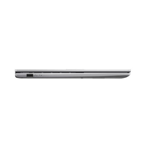 Ноутбук Asus VivoBook X1504VA-BQ4056 (90NB13Y2-M01MR0) Cool Silver купить в Украине: Киев, Днепр, Харьков, Одесса  | Низкая цена, отзывы, характеристики от TELEMART фото