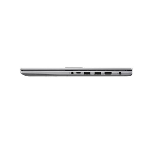 Ноутбук Asus VivoBook X1504VA-BQ4056 (90NB13Y2-M01MR0) Cool Silver купить в Украине: Киев, Днепр, Харьков, Одесса  | Низкая цена, отзывы, характеристики от TELEMART фото