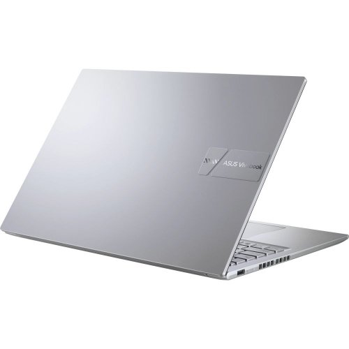 Ноутбук Asus VivoBook M1605NAQ-SH056 (90NB1832-M00200) Cool Silver купить в Украине: Киев, Днепр, Харьков, Одесса  | Низкая цена, отзывы, характеристики от TELEMART фото