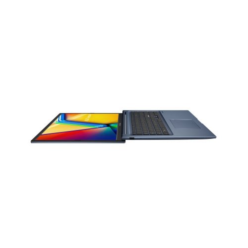 Ноутбук Asus VivoBook X1704VA-AU982 (90NB13X2-M00H90) Quiet Blue купити в Україні: Київ, Львів, Хмельницький, Тернопіль, Івано-Франківськ | Низька ціна, відгуки, характеристики від TELEMART фото
