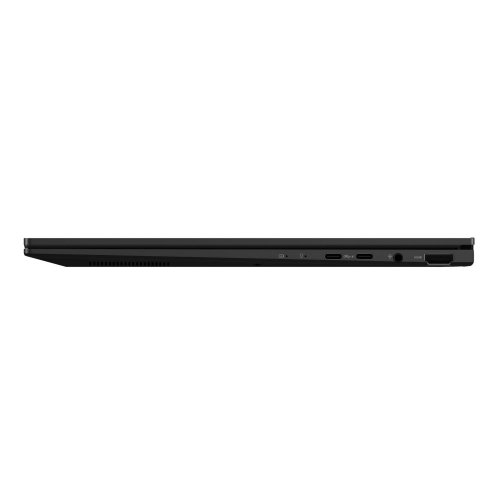 Ноутбук Asus Zenbook UM3406GA-QD011 (90NB17R1-M000D0) Jade Black купить в Украине: Киев, Днепр, Харьков, Одесса  | Низкая цена, отзывы, характеристики от TELEMART фото