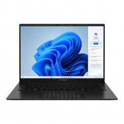 Ноутбук Asus Zenbook UM3406GA-QD118 (90NB17R1-M009W0) Jade Black