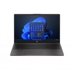 Ноутбук HP 255 G10 (AD1X4ET) Dark Ash Silver