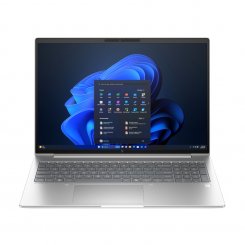 Ноутбук HP EliteBook 6 G1a (BD5P5AW) Silver