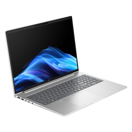 Ноутбук HP EliteBook 6 G1a (BD5P5AW) Silver купить в Украине: Киев, Днепр, Харьков, Одесса  | Низкая цена, отзывы, характеристики от TELEMART фото