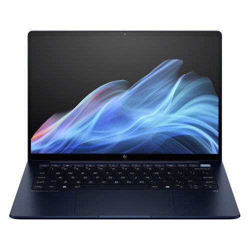 Ноутбук HP EliteBook Ultra G1i (B0SA8AV_ITM1) Atmosphere Blue купить в Украине: Киев, Днепр, Харьков, Одесса  | Низкая цена, отзывы, характеристики от TELEMART фото