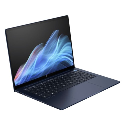 Ноутбук HP EliteBook Ultra G1i (B0SA8AV_ITM1) Atmosphere Blue купить в Украине: Киев, Днепр, Харьков, Одесса  | Низкая цена, отзывы, характеристики от TELEMART фото