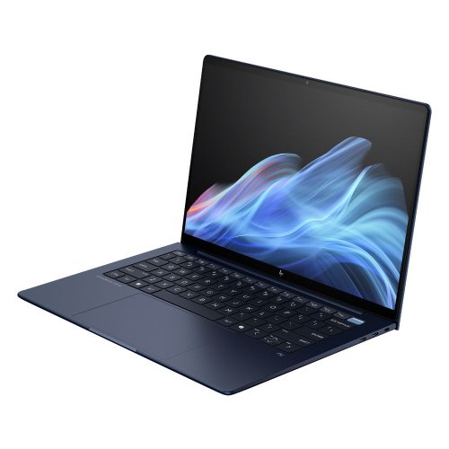 Ноутбук HP EliteBook Ultra G1i (B0SA8AV_ITM1) Atmosphere Blue купить в Украине: Киев, Днепр, Харьков, Одесса  | Низкая цена, отзывы, характеристики от TELEMART фото