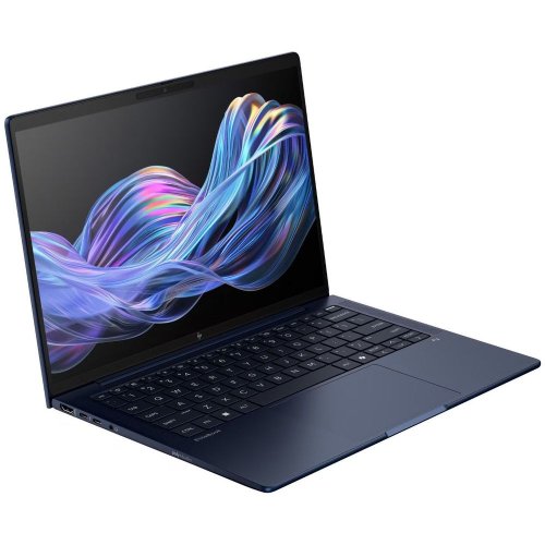 Ноутбук HP EliteBook Ultra X G1i (B5RC3AV_ITM1) Atmosphere Blue купить в Украине: Киев, Днепр, Харьков, Одесса  | Низкая цена, отзывы, характеристики от TELEMART фото