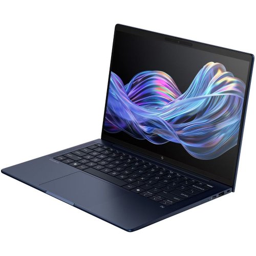 Ноутбук HP EliteBook Ultra X G1i (B5RC3AV_ITM1) Atmosphere Blue купить в Украине: Киев, Днепр, Харьков, Одесса  | Низкая цена, отзывы, характеристики от TELEMART фото