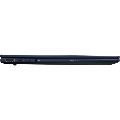 Ноутбук HP EliteBook Ultra X G1i (B5RC3AV_ITM1) Atmosphere Blue купить в Украине: Киев, Днепр, Харьков, Одесса  | Низкая цена, отзывы, характеристики от TELEMART фото