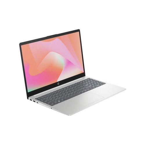 Ноутбук HP 15-fc0138ua (B9PF1EA) Natural Silver купити в Україні: Київ, Львів, Хмельницький, Тернопіль, Івано-Франківськ | Низька ціна, відгуки, характеристики від TELEMART фото