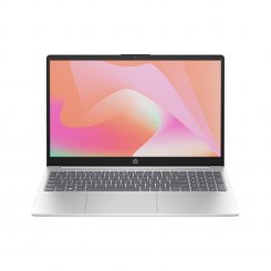 Ноутбук HP 15-fc0146ua (B9PF9EA) Natural Silver