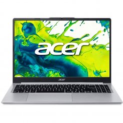Ноутбук Acer Aspire Lite AL15-41P (NX.JXVEU.003) Light Silver