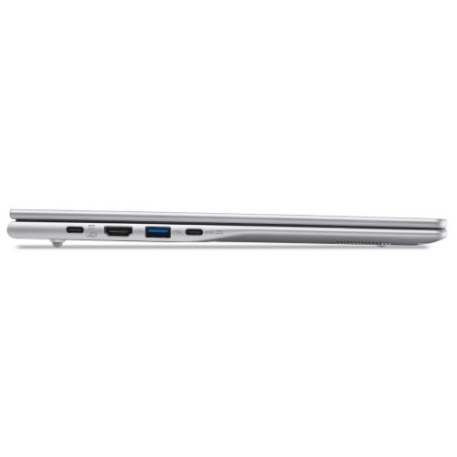 Ноутбук Acer Aspire Lite AL15-41P (NX.JXVEU.003) Light Silver купить в Украине: Киев, Днепр, Харьков, Одесса  | Низкая цена, отзывы, характеристики от TELEMART фото