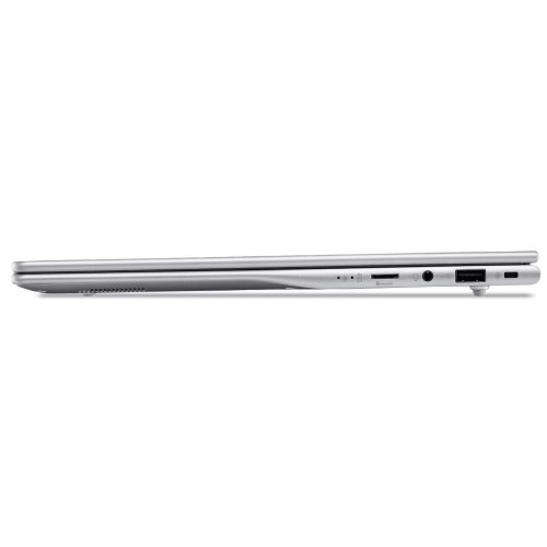 Ноутбук Acer Aspire Lite AL15-41P (NX.JXVEU.003) Light Silver купить в Украине: Киев, Днепр, Харьков, Одесса  | Низкая цена, отзывы, характеристики от TELEMART фото
