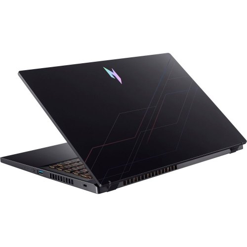 Ноутбук Acer Nitro V 15 ANV15-52 (NH.QZ8EU.00G) Obsidian Black купити в Україні: Київ, Львів, Хмельницький, Тернопіль, Івано-Франківськ | Низька ціна, відгуки, характеристики від TELEMART фото