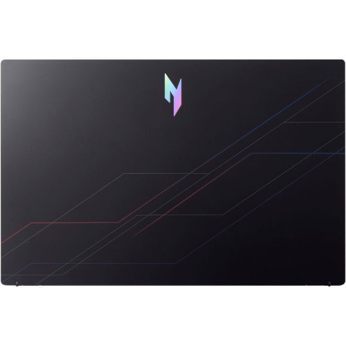 Ноутбук Acer Nitro V 15 ANV15-52 (NH.QZ8EU.00G) Obsidian Black купити в Україні: Київ, Львів, Хмельницький, Тернопіль, Івано-Франківськ | Низька ціна, відгуки, характеристики від TELEMART фото