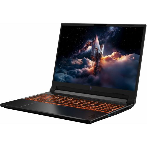 Ноутбук Acer Nitro V 16 AI ANV16-42 (NH.U1FEU.008) Shale Black купити в Україні: Київ, Львів, Хмельницький, Тернопіль, Івано-Франківськ | Низька ціна, відгуки, характеристики від TELEMART фото