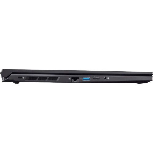 Ноутбук Acer Nitro V 16 AI ANV16-42 (NH.U1FEU.008) Shale Black купити в Україні: Київ, Львів, Хмельницький, Тернопіль, Івано-Франківськ | Низька ціна, відгуки, характеристики від TELEMART фото