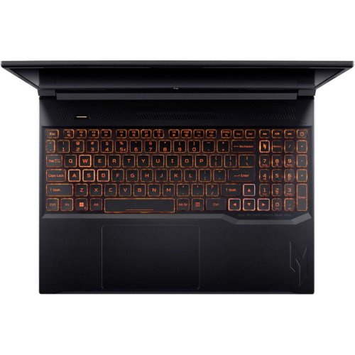 Ноутбук Acer Nitro V 16 AI ANV16-42 (NH.U1GEU.00A) Shale Black купити в Україні: Київ, Львів, Хмельницький, Тернопіль, Івано-Франківськ | Низька ціна, відгуки, характеристики від TELEMART фото