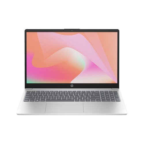Ноутбук HP 15-fc0224ua (D16C9EA) Natural Silver купити в Україні: Київ, Львів, Хмельницький, Тернопіль, Івано-Франківськ | Низька ціна, відгуки, характеристики від TELEMART фото