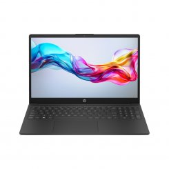 Ноутбук HP 15-fd0154ua (C1JY4EA) Jet Black