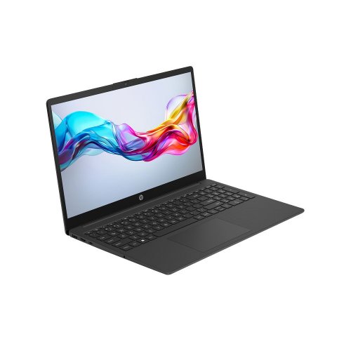 Ноутбук HP 15-fd0154ua (C1JY4EA) Jet Black купить в Украине: Киев, Днепр, Харьков, Одесса  | Низкая цена, отзывы, характеристики от TELEMART фото