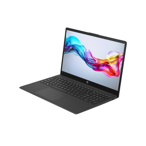 Ноутбук HP 15-fd0154ua (C1JY4EA) Jet Black купить в Украине: Киев, Днепр, Харьков, Одесса  | Низкая цена, отзывы, характеристики от TELEMART фото
