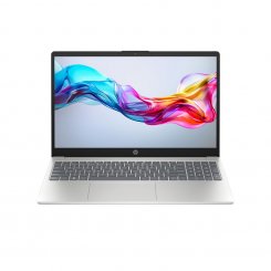 Ноутбук HP 15-fd1080ua (B9PK6EA) Natural Silver