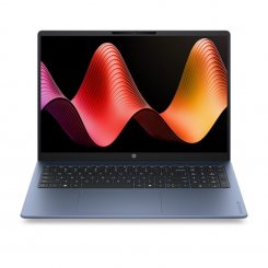 Ноутбук HP OmniBook 3 16-by0002ua (D41WYEA) Starlit Blue