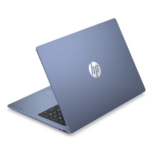 Ноутбук HP OmniBook 3 16-by0002ua (D41WYEA) Starlit Blue купить в Украине: Киев, Днепр, Харьков, Одесса  | Низкая цена, отзывы, характеристики от TELEMART фото