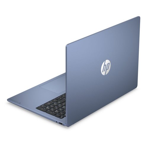 Ноутбук HP OmniBook 3 16-by0002ua (D41WYEA) Starlit Blue купить в Украине: Киев, Днепр, Харьков, Одесса  | Низкая цена, отзывы, характеристики от TELEMART фото