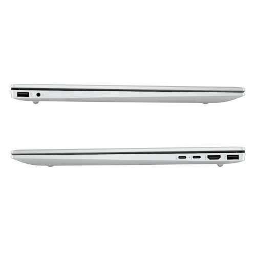 Ноутбук HP OmniBook 5 16-bc1013ua (D41WSEA) Glacier Silver купить в Украине: Киев, Днепр, Харьков, Одесса  | Низкая цена, отзывы, характеристики от TELEMART фото