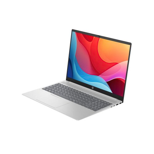 Ноутбук HP Pavilion 16-ag0002ua (B9PG4EA) Natural Silver купить в Украине: Киев, Днепр, Харьков, Одесса  | Низкая цена, отзывы, характеристики от TELEMART фото