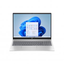 Ноутбук HP Pavilion 16-ag0004ua (B9PG7EA) Natural Silver