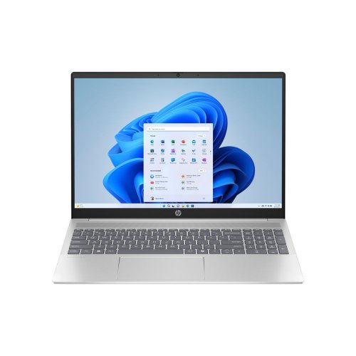 Ноутбук HP Pavilion 16-ag0005ua (B9PG8EA) Natural Silver купить в Украине: Киев, Днепр, Харьков, Одесса  | Низкая цена, отзывы, характеристики от TELEMART фото