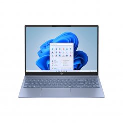 Ноутбук HP Pavilion 16-ag0029ua (B9PL4EA) Sky Blue