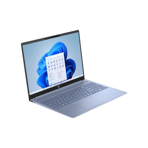 Ноутбук HP Pavilion 16-ag0029ua (B9PL4EA) Sky Blue купить в Украине: Киев, Днепр, Харьков, Одесса  | Низкая цена, отзывы, характеристики от TELEMART фото