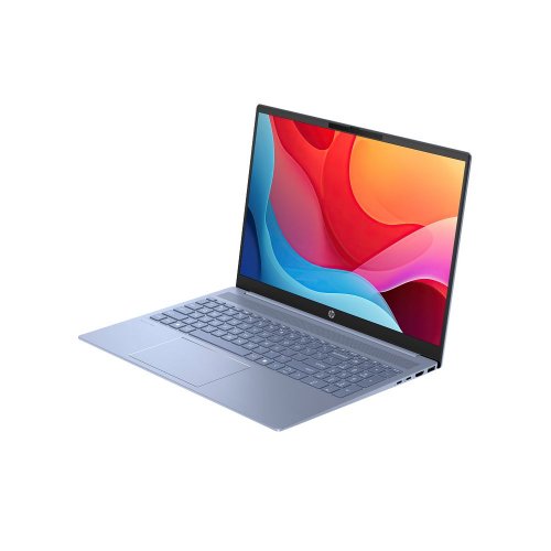 Ноутбук HP Pavilion 16-ag0029ua (B9PL4EA) Sky Blue купить в Украине: Киев, Днепр, Харьков, Одесса  | Низкая цена, отзывы, характеристики от TELEMART фото