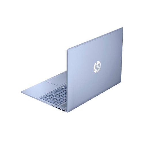 Ноутбук HP Pavilion 16-ag0029ua (B9PL4EA) Sky Blue купить в Украине: Киев, Днепр, Харьков, Одесса  | Низкая цена, отзывы, характеристики от TELEMART фото