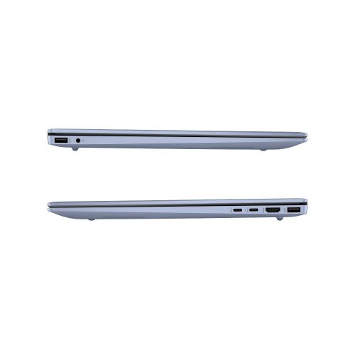 Ноутбук HP Pavilion 16-ag0029ua (B9PL4EA) Sky Blue купить в Украине: Киев, Днепр, Харьков, Одесса  | Низкая цена, отзывы, характеристики от TELEMART фото