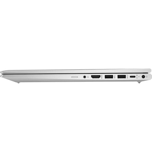 Ноутбук HP ProBook 455 G10 (719F5AV_ITM1) Silver купить в Украине: Киев, Днепр, Харьков, Одесса  | Низкая цена, отзывы, характеристики от TELEMART фото